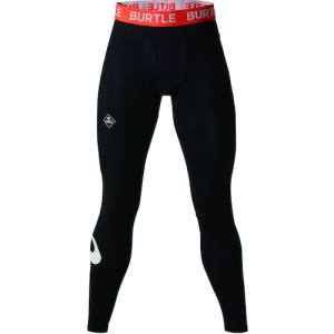 バートル BURTLE バートル 4073-35-XL エアーフィットパンツ XL ブラック