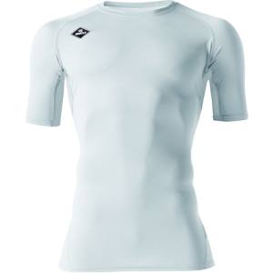 バートル BURTLE バートル 4071-29-L 半袖エアーフィット 4071-29-L ホワイト