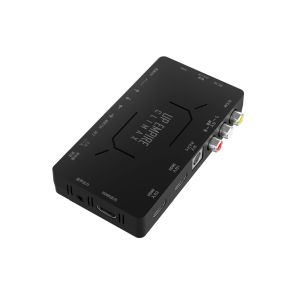 エアリア AREA AREA SD-UPCSH4 最新の画像エンジンでアナログ映像が蘇る アップエンパイアクライマックス