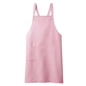 住商モンブラン 住商モンブラン SA001-11 エプロン 兼用 ソフトピンク フリーサイズ 男女兼用