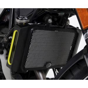 R&G アールアンドジー R&G RG-RAD0277BK ラジエターガード ブラック HUSQVARNA Svartpilen/Vitpilen125 21-