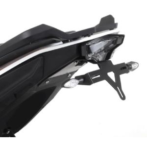 R&G アールアンドジー R&G RG-LP0325BK フェンダーレスキット ブラック KTM 390Adventure 20-