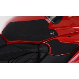 R&G アールアンドジー R&G RG-EZRG228BL トラクションパッド ブラック DUCATI Streetfighter V2 22-