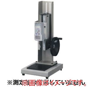 ニデックドライブテクノロジー ニデックドライブテクノロジー 0165092005210 フォースゲージ用手動スタンド FGS-50H