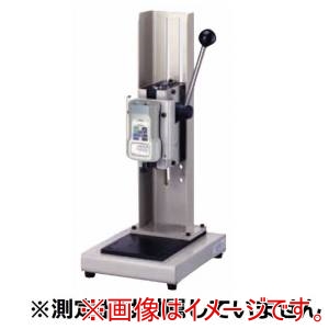 ニデックドライブテクノロジー ニデックドライブテクノロジー 0165092005110 フォースゲージ用手動スタンド FGS-50L