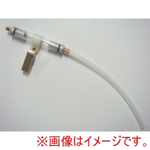 光明理化学工業 光明理化学工業 12037810 チューブホルダー 105mm捕集管用 STH-800A