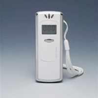 コンテック CONTEC コンテック KE-302 アルコールテスター