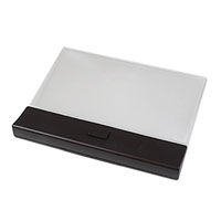 コンテック CONTEC コンテック LP-08B 読書虫めがね