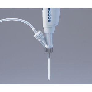 アズワン  AS ONE アズワン 自給式マイクロピペット アキュラ 用 延長カニューラ 2-8047-15 1.861.E32