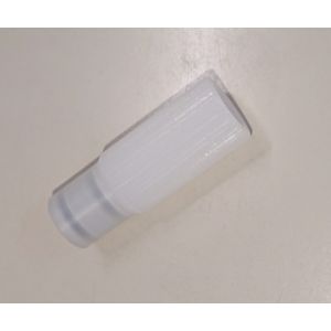 アズワン  AS ONE アズワン パスツールピペットアダプター 2mL用 1-9348-23 1.835.631