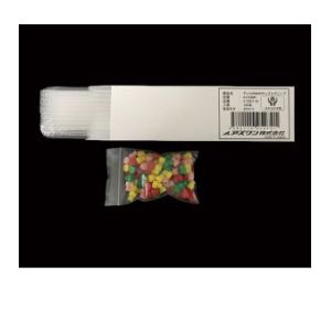 アズワン  AS ONE アズワン ディスポNMRサンプルチューブ φ5mm用 3-5557-01 AS1NMR