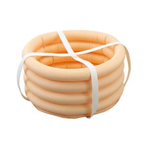 アズワン AS ONE アズワン 0-535-11 足浴器 φ300×180mm