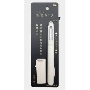 エスディアイジャパン エスディアイジャパン RP-W レピア ホワイト