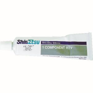 信越化学工業 Shin Etsu 信越 KE3467 熱伝導性RTVゴム