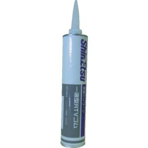 信越化学工業 Shin Etsu 信越 KE348T-330 一般電気用RTVゴム 330ml 透明