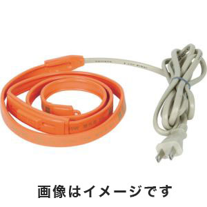 八光電機 HAKKO 八光電機 D-6 水道凍結防止ヒーター HAKKO