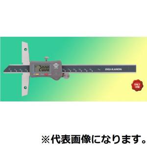 中村製作所 カノン E-DP20J デジタルデプスゲージ 中村製作所