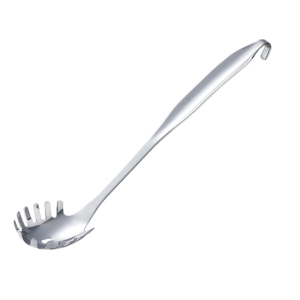 赤川器物製作所 AG 18-8 ステンレス ワンピース パスタフォーク 小 赤川器物