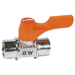 アソー ASOH アソー BW-2033 エースボール 内X内ネジ型 PT3/8XPF3/8 ASOH