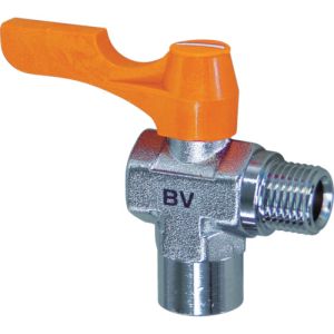 アソー ASOH アソー BV-3011 エースボール 内X外ネジ型 PT1/8XPF1/8 ASOH