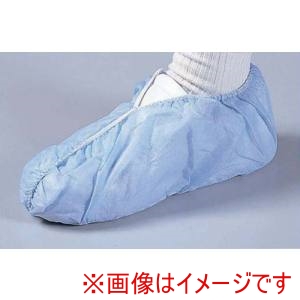 中部物産貿易 中部物産貿易 シューカバー 100枚入