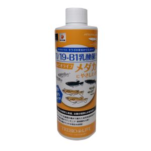 吉田飼料 吉田飼料 トレビオライフ メダカにやさしい水 250ml