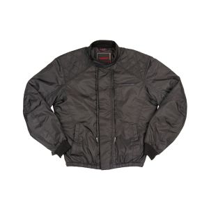 コミネ KOMINE コミネ 07-510 JK-510システムウォームライニングJK ブラック #L