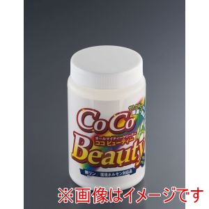 エコクリーン エコクリーン オールマイティクリーナーココビューティー