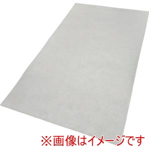 橋本クロス 橋本クロス NC760 スポットクーラー用フィルター 粘着タイプ 厚手 760X450mm 20枚入 メーカー直送 代引不可 北海道沖縄離島不可