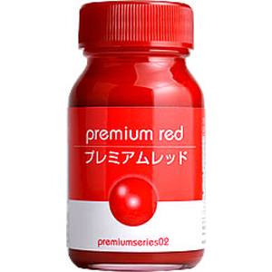 ガイアノーツ gaianotes ガイアノーツ 32005 プレミアムカラーシリーズ GP-02 プレミアムレッド 30ml