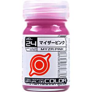 ガイアノーツ ガイアノーツ 33524 VO-024 マイザーピンク 15ml