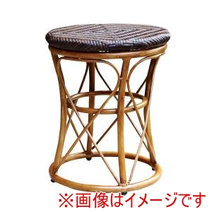 トーダイ トーダイ PP ラタン アルミ椅子 デラックスタイプ CH-551-DX