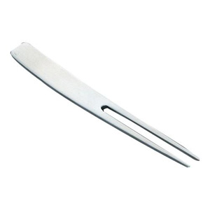 トーダイ トーダイ 18-8 かんざしピックフォーク 6本入