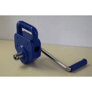 シンセイ シンセイ ハイパワー巻き上げ機