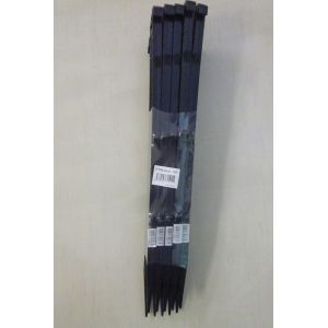 シンセイ シンセイ プラ杭 10P 43cm
