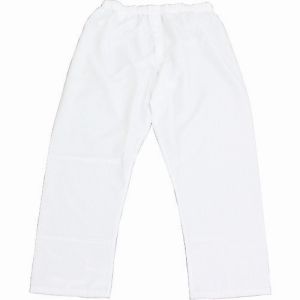 ブラストン BLASTON ブラストン BSC-50001-W-3L パンツ 白 3L