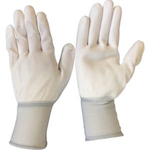 ブラストン BLASTON ブラストン BSC-17-L PU手の平コート手袋 L 10双入