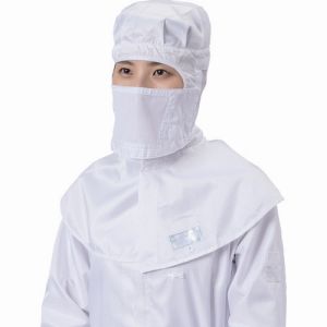 ブラストン BLASTON ブラストン BSC-30032-W マスク ホワイト 10枚入