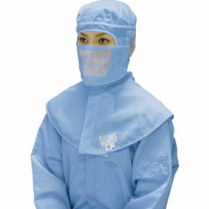 ブラストン BLASTON ブラストン BSC-30021-B マスク ブルー 10枚入