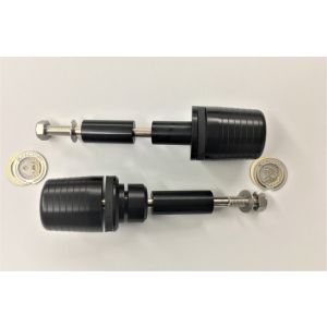ケイファクトリー K-FACTORY ケイファクトリー 106LZBH021B エンジンスライダー ZZR1100 C/Dガタ