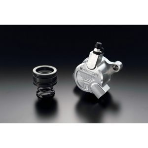 ケイファクトリー K-FACTORY ケイファクトリー000JZBD005N クラッチレリーズ メタリックシルバー GSX1300R/GSX1400/GSXR1100/GSF BANDIT1200