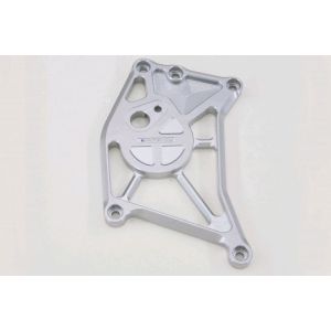ケイファクトリー K-FACTORY ケイファクトリー 415FZAQ022N Frスプロケットカバー アクティブライン用 S1000RR
