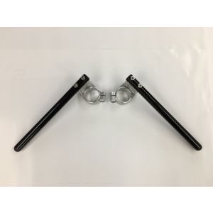 ケイファクトリー K-FACTORY ケイファクトリー 112HZDX018H ハンドルバーキット 汎用 φ43フォーク用