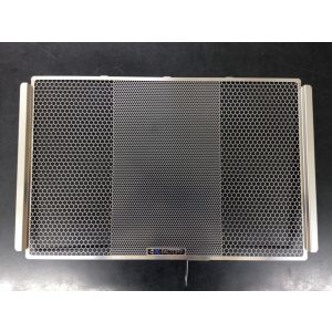 ケイファクトリー K-FACTORY ケイファクトリー 349CZAA115Z ラジエター＆オイルクーラーガードセット YZF-R1 15-