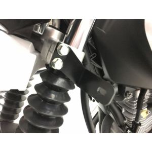 ケイファクトリー K-FACTORY ケイファクトリー 000WZAO050Z フォグランプステー左右セット アンダーブラケット用SEROW250