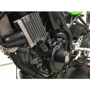 ケイファクトリー K-FACTORY ケイファクトリー 193LZBH064B エンジンスライダー Ninja ZX-25R 20