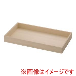 遠藤商事 TKG TKG 木製 生舟 スプルス材 ANM01 遠藤商事