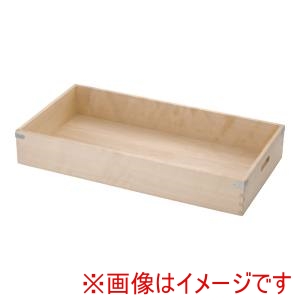 遠藤商事 TKG TKG 木製 仕出箱 スプルス材 ASD01 遠藤商事