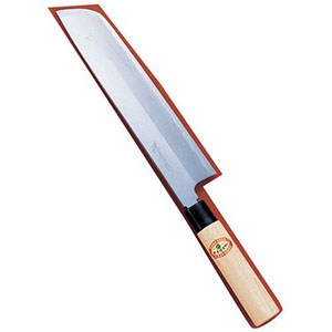 青木刃物製作所 青木刃物 堺孝行 霞研 骨切 27cm