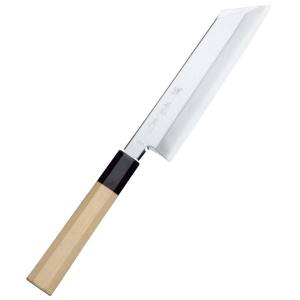 河村刃物 河村刃物 堺 菊守 極 KIWAMI V10 むきもの包丁 18cm